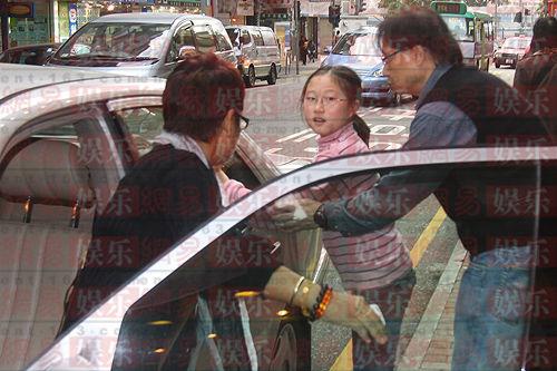 <em>吴绮莉成龙女儿</em>照片(3)图片 <em>吴绮莉成龙女儿</em>照