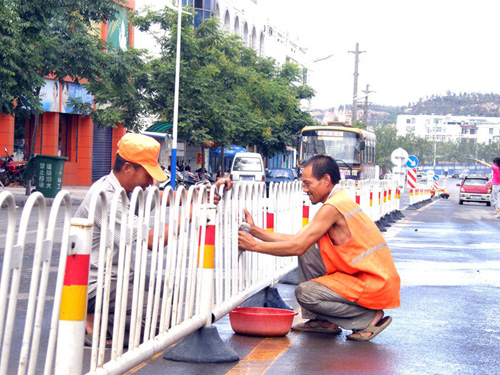 环卫工人_环卫工人收入