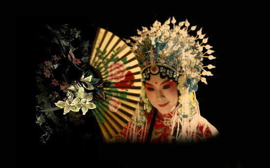 <em>李玉刚</em>要<em>反串</em>四大<em>美女</em> 草根成 正规军 --<em>图片</em>