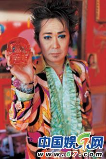 忌野清志郎离世群星哀悼三浦友和哭别摇滚王-