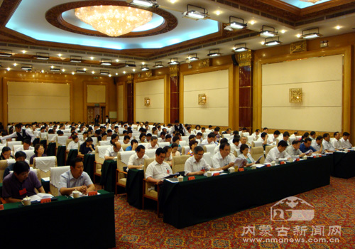 乌兰:抓好经营性文化事业单位转企改制-乌兰 文