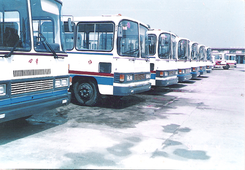 <em>赤峰</em>公交公司在改革中发展在创新中壮大-<em>赤峰</em>