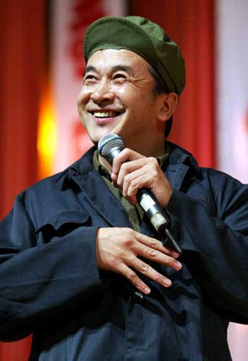 no.9   黄宏