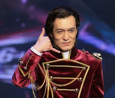 悲情原因:致命黑色三分钟 尴尬挥别春晚主持李咏,是央视绝对能够引起"