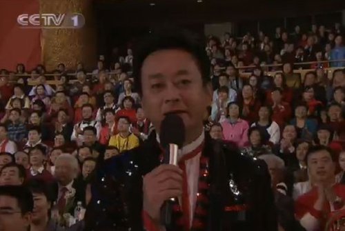 网友细数春晚十大硬伤 王菲假唱刘谦穿帮(图)