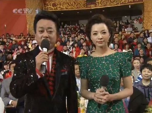 网友细数春晚十大硬伤 王菲假唱刘谦穿帮(图)
