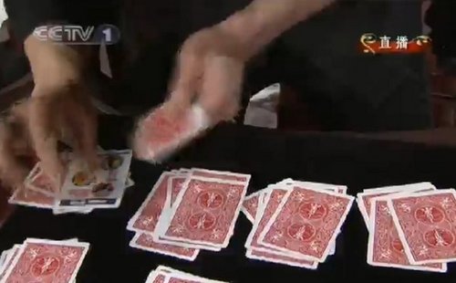 网友细数春晚十大硬伤 王菲假唱刘谦穿帮(图)