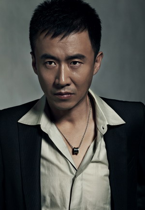娱乐新闻 音乐 正文 由林楠执导,董勇,姜峰,张明健等实力派演员主演