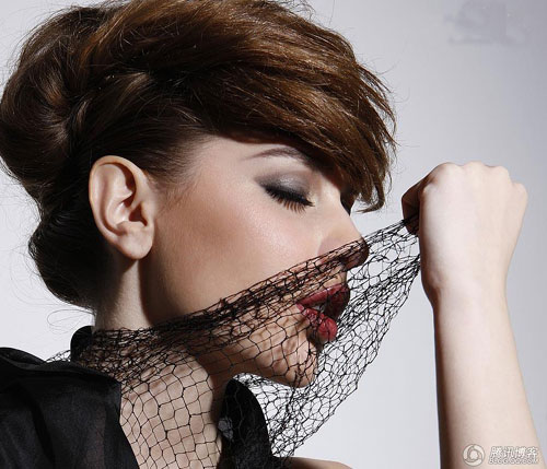 做个性女人 让男人慢性中毒-个性女人-健康医药