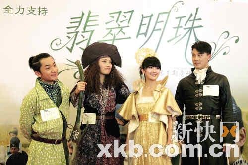容祖儿爆猛料：阿Sa离婚后心情忧郁(图)