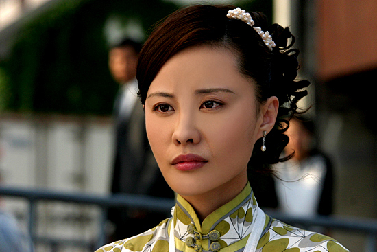 吴翔琪《红尘丽影》频抢陈紫涵台词引发笑场