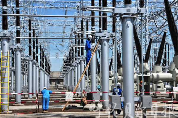 中国电力gdp弹性_中国gdp增长图(3)