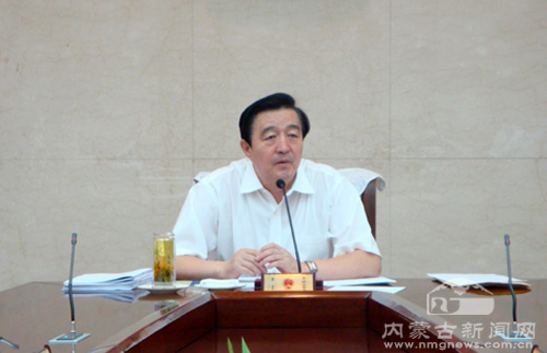 新闻中心 内蒙古新闻 时政新闻 正文   9月7日,自治区十一届人大