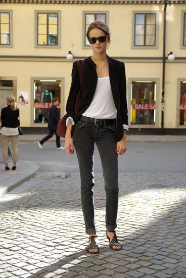 西方<em>女人的</em>眼中