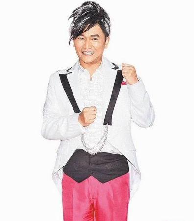 吴宗宪再遭风波 出庭为员工作证反成被告
