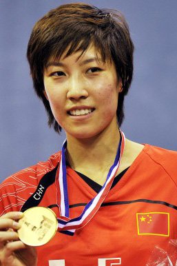 2011苏迪曼杯中国羽毛<em>球</em>队<em>女队员</em>-潘攀--新闻