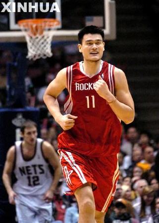 姚明李娜易建联刘翔林丹知名财经媒体《福布斯》中文版每年都会根据