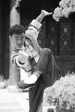 王宝强剧照