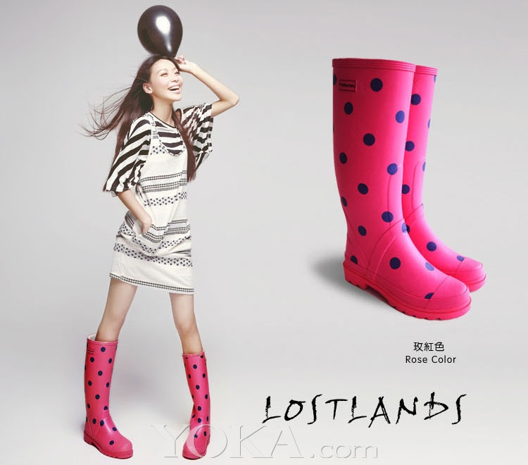 小女孩子雨鞋哪里买卖比较好的 水鞋雨鞋雨靴