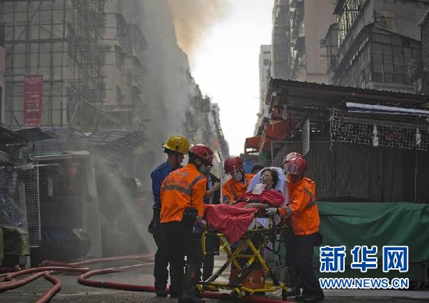 香港死亡人口_香港人口(3)