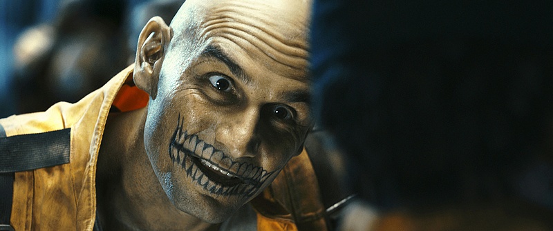 《太空一号》剧照