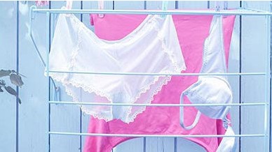 清洗内衣裤用哪种洗涤剂 - 内衣 - <em>健康</em>频道 - 内