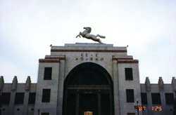 内蒙古博物馆 - - 内蒙古新闻网图片