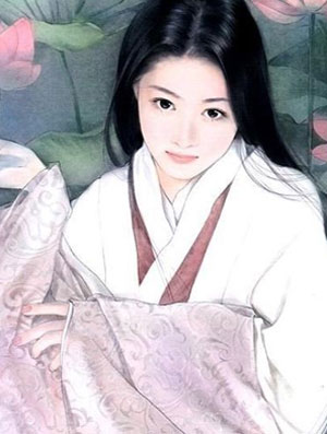 美食<em>美女</em>最养人 古代<em>4大美女家乡</em>的美食 - - 内