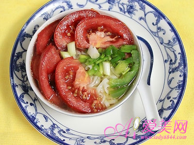 全球最佳饮食排行榜 养生防病保健康