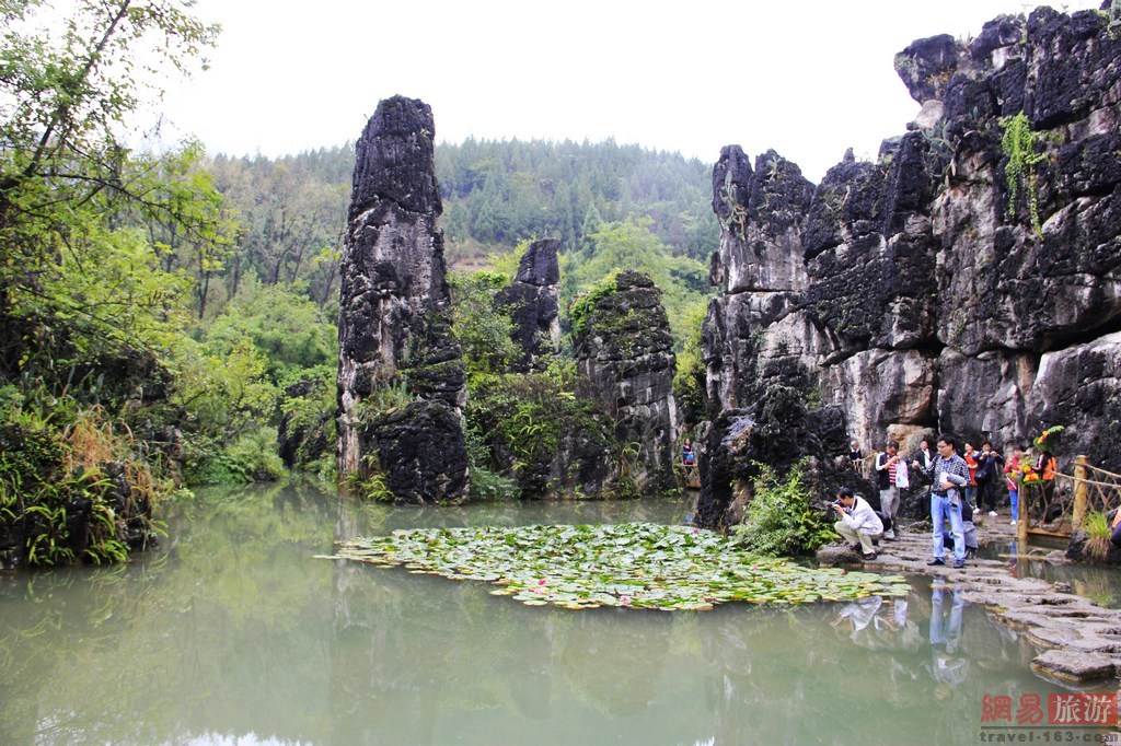 五天暴走贵州 看遍壮丽山水