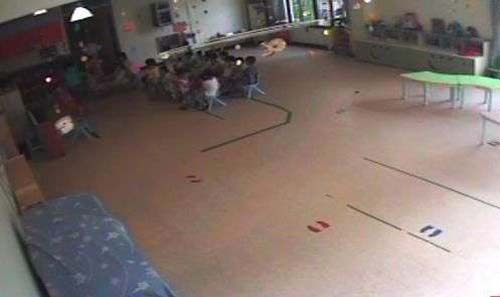 23岁女子当上奶奶图片