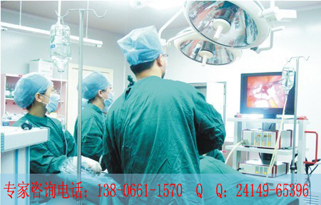 杭州<em>可以结扎</em>的医院