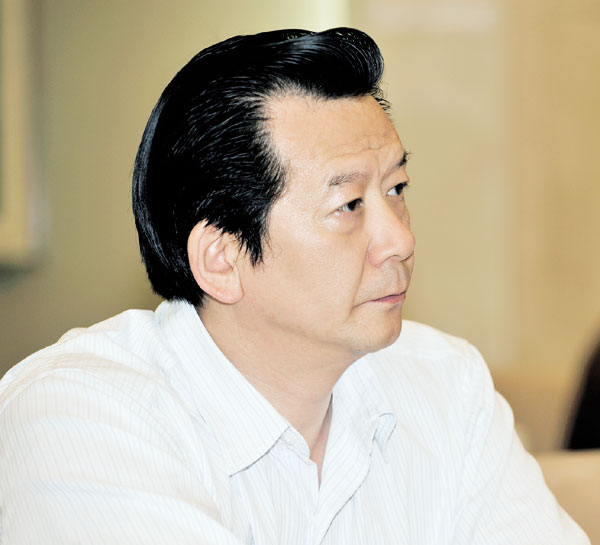 自治区住房和城乡建设厅厅长范勇日前在接受本报记者采访时说,全面