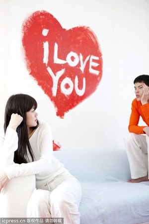 <em>女友</em>是<em>不爱我</em>吗,为什么只是与我暧昧 - 情感 - 内