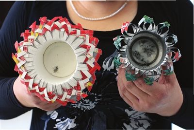 让厉行节约成为社会新风尚