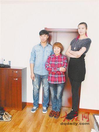 <em>1米</em>97高个<em>美女</em>_1米93高个<em>美女</em>,<em>1米8</em>的高个美