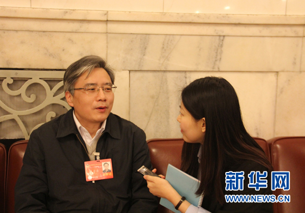 政协委员的时间都去哪儿了