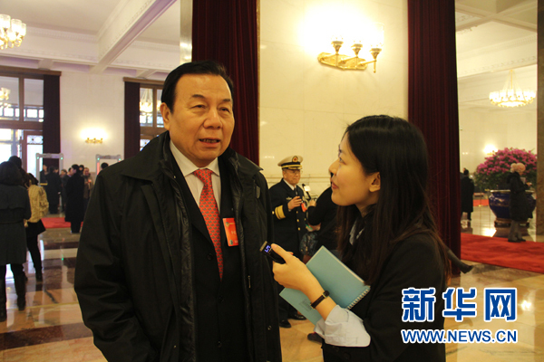 政协委员的时间都去哪儿了