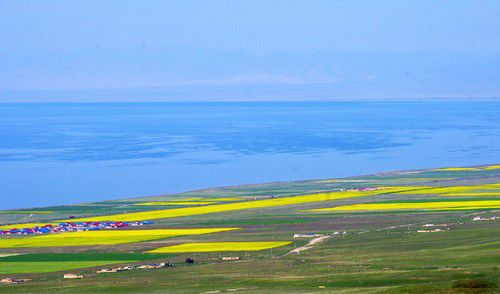 去对时间才最美 全国旅游摄影最佳时间表 - 最