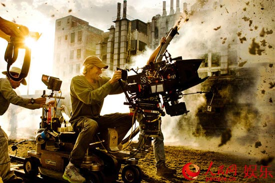 影院推出《变形金刚4》告别场 未获延期5日后