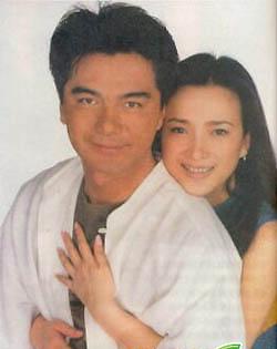 琼女郎<em>何音</em>低调再婚 曾与黄志忠育有一子 - 何