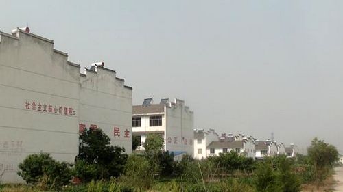 芜湖创新宣传载体 核心价值观 教育 走进百姓生