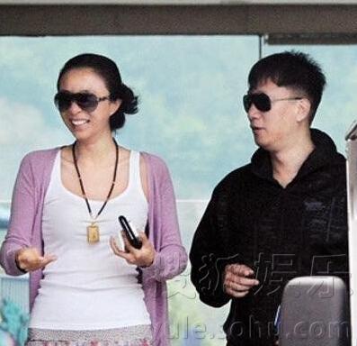  孙红雷被曝婚期将至  9月巴黎北京两地婚礼 - 婚