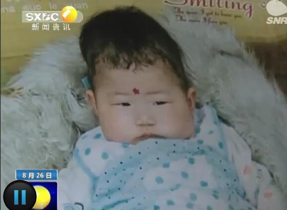 女婴乡镇卫生院注射疫苗夜间死亡 具体死因不