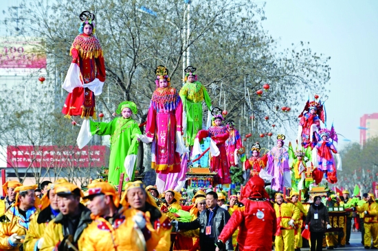 当家宝贝提升内蒙古文化品牌美誉 - - 内蒙古新闻网 - 新闻中心