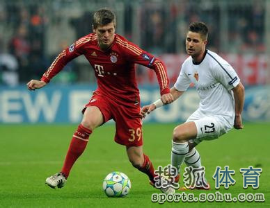 盘点欧冠大比分:利物浦8-0创历史曼联巴萨7-1