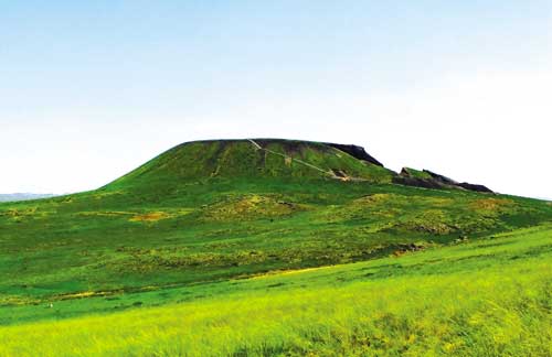 安徽女子雾霾中串门迷路1天 民警搜寻2小时找