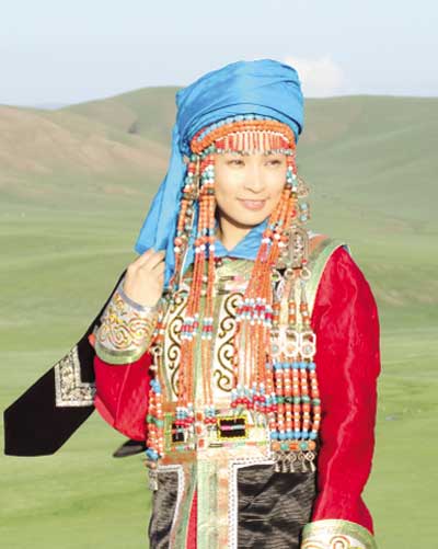 内蒙古艺术家贯彻习近平在文艺工作座谈会上讲