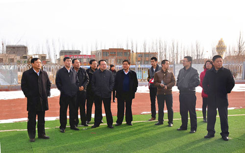 乌拉特中旗_乌拉特中旗财政收入