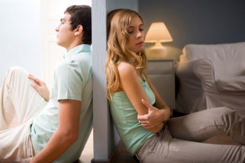 婚姻更容易破裂 男女<em>出轨</em>谁付出的<em>代价</em>大 - 出